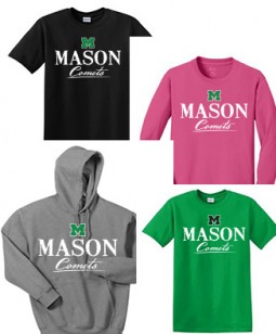 COMETSSCRIPT MECC21 APPAREL